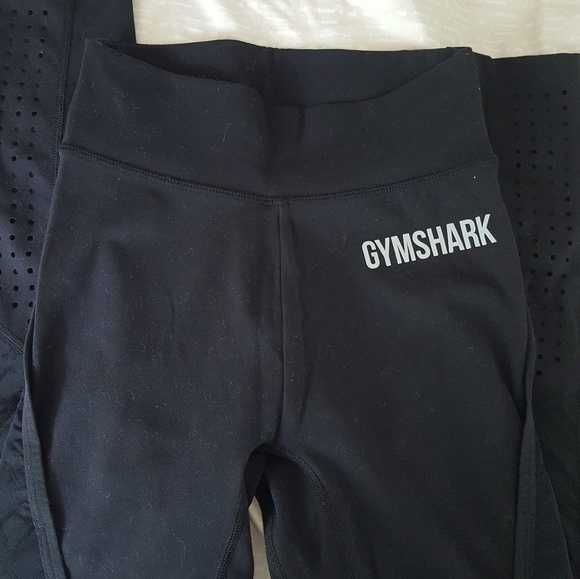 Gymshark Pants - Gym shark leggings